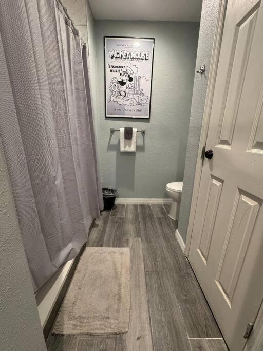 Apartment Very Close To Disney! Орландо Екстериор снимка