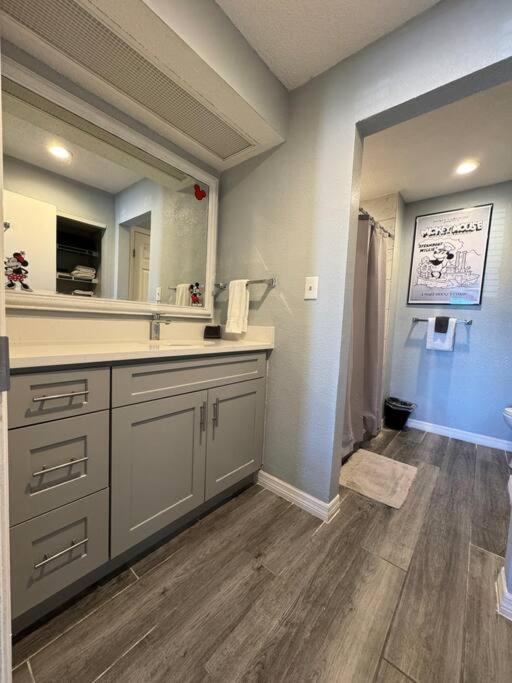 Apartment Very Close To Disney! Орландо Екстериор снимка