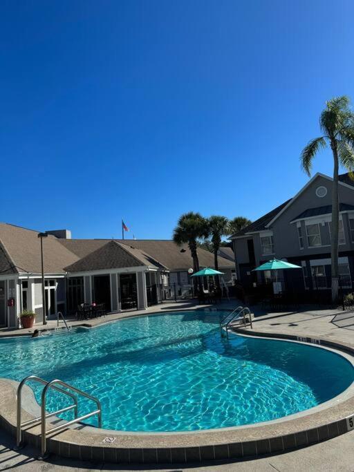 Apartment Very Close To Disney! Орландо Екстериор снимка