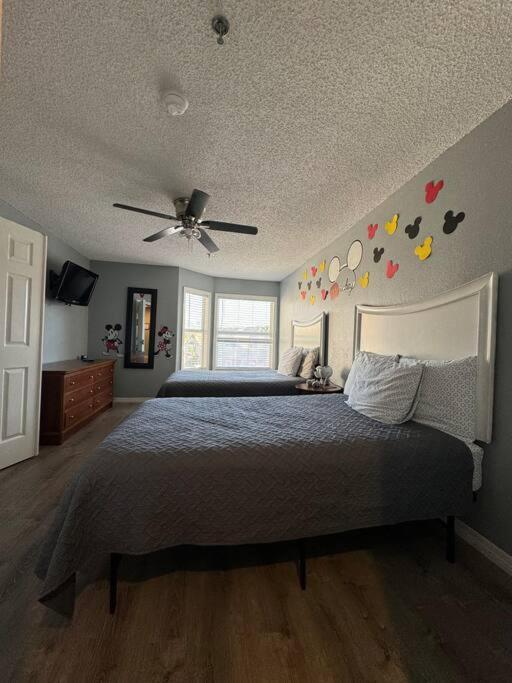 Apartment Very Close To Disney! Орландо Екстериор снимка