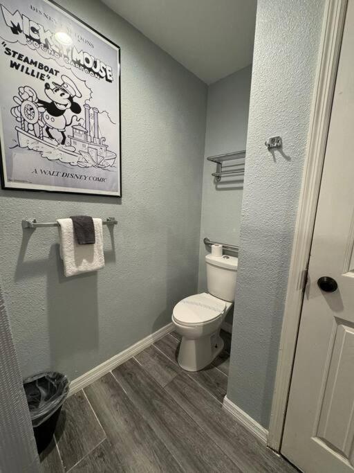 Apartment Very Close To Disney! Орландо Екстериор снимка