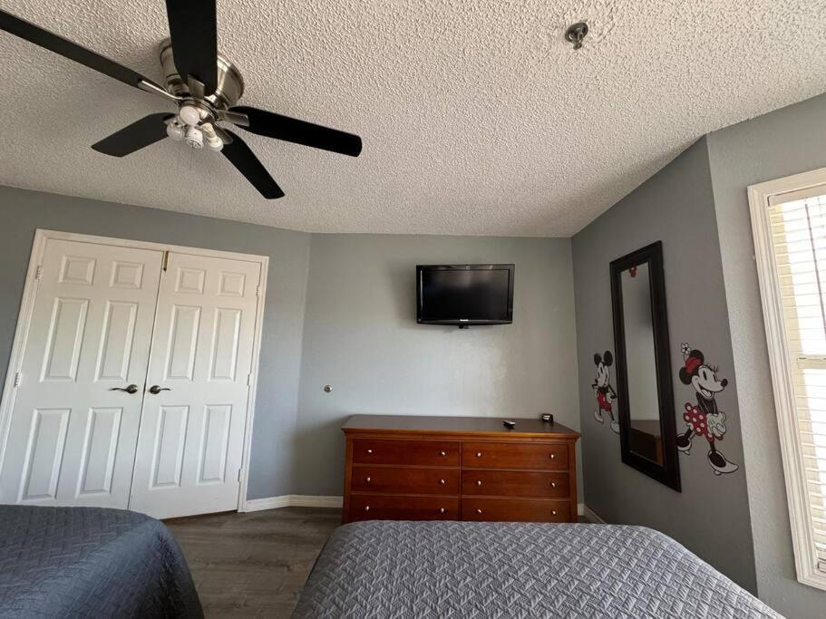 Apartment Very Close To Disney! Орландо Екстериор снимка