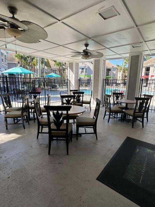 Apartment Very Close To Disney! Орландо Екстериор снимка