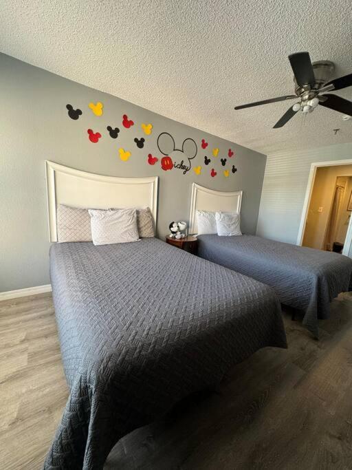 Apartment Very Close To Disney! Орландо Екстериор снимка